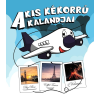 Slihoczki László - A Kis Kékorrú kalandjai