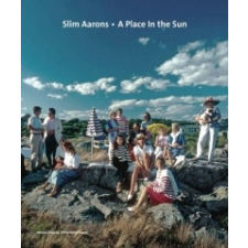  Slim Aarons: A Place in the Sun – Slim Aarons idegen nyelvű könyv