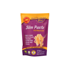  Slim pasta fettuccine szélesmetélt 270 g reform élelmiszer