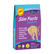  Slim pasta spaghetti 270 g tészta