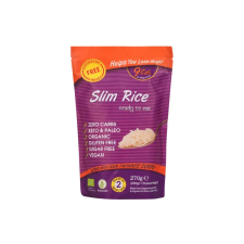  Slim rice rizs 270 g reform élelmiszer