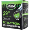 Slime Belső SLIME 29x1,85-2,2 SV Schrader/autó szelep - 30078 kerékpáros