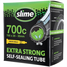 Slime Belső SLIME 700x28-35 FV - 30057 kerékpáros kerékpár belső gumi