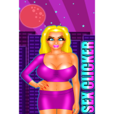 Slippy Floor Sex Clicker (PC - Steam elektronikus játék licensz) videójáték