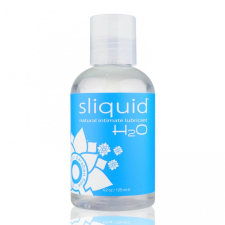  Sliquid H2O - szenzitív vízbázisú síkosító (125ml) síkosító