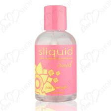 Sliquid - Naturals Swirl Síkosító Citrom 125 ml síkosító