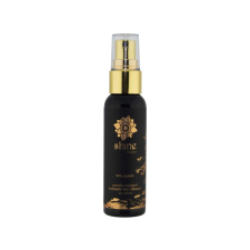 Sliquid Shine - 100% vegán, szenzitív fertőtlenítő spray (60ml) egyéb erotikus kiegészítők nőknek