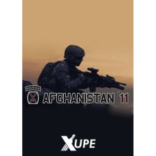 Slitherine Ltd. Afghanistan '11 (PC - Steam Digitális termékkulcs) videójáték
