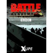 Slitherine Ltd. Battle Academy (PC - Steam Digitális termékkulcs) videójáték