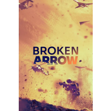 Slitherine Ltd. Broken Arrow (EU) (digitális licenc) videójáték