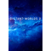 Slitherine Ltd. Distant Worlds 2 (PC - Steam elektronikus játék licensz)