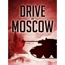 Slitherine Ltd. Drive on Moscow (digitális licenc) videójáték