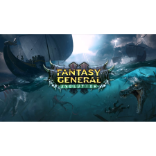 Slitherine Ltd. Fantasy General II - Evolution (PC - Steam elektronikus játék licensz) videójáték