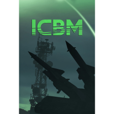 Slitherine Ltd. ICBM (PC - Steam elektronikus játék licensz) videójáték