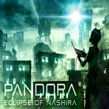 Slitherine Ltd. Pandora - Eclipse of Nashira (PC - Steam elektronikus játék licensz) videójáték