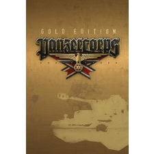Slitherine Ltd. Panzer Corps - Grand Campaign '45 East (digitális licenc) videójáték