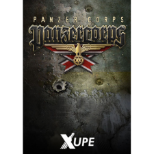 Slitherine Ltd. Panzer Corps: Soviet Corps (PC - Steam Digitális termékkulcs) videójáték