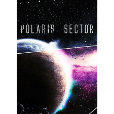 Slitherine Ltd. Polaris Sector (PC - Steam Digitális termékkulcs) videójáték