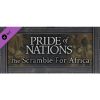Slitherine Ltd. Pride of Nations - The Scramble for Africa (PC - Steam elektronikus játék licensz)
