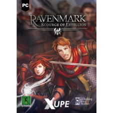 Slitherine Ltd. Ravenmark: Scourge of Estellion (PC - Steam Digitális termékkulcs) videójáték