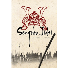 Slitherine Ltd. Sengoku Jidai: Shadow of the Shogun (Deluxe Edition) (digitális licenc) videójáték