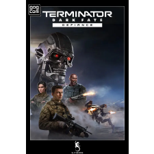 Slitherine Ltd. Terminator: Dark Fate - Defiance: Uprising (DLC) (digitális licenc) videójáték