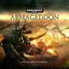 Slitherine Ltd. Warhammer 40,000: Armageddon - Soundtrack (PC - Steam elektronikus játék licensz)