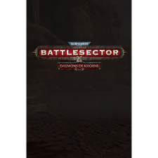 Slitherine Ltd. Warhammer 40,000: Battlesector - Daemons of Khorne DLC (PC - Steam elektronikus játék licensz) videójáték