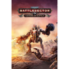 Slitherine Ltd. Warhammer 40,000: Battlesector - Sisters of Battle DLC (PC - Steam elektronikus játék licensz)