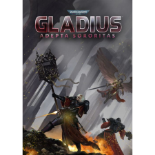 Slitherine Ltd. Warhammer 40,000: Gladius - Adepta Sororitas DLC (PC - Steam elektronikus játék licensz) videójáték