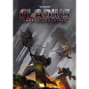 Slitherine Ltd. Warhammer 40,000: Gladius - Adepta Sororitas DLC (PC - Steam elektronikus játék licensz)