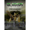 Slitherine Ltd. Warhammer 40,000: Gladius - Fortification Pack (PC - Steam elektronikus játék licensz)