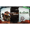 Slitherine Ltd. Warhammer 40,000: Gladius - Lord of Skulls (PC - Steam Digitális termékkulcs)
