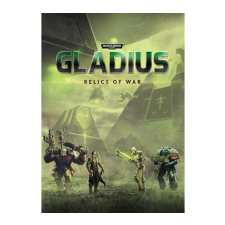 Slitherine Ltd. Warhammer 40,000: Gladius - Relics of War (PC - Steam Digitális termékkulcs) videójáték