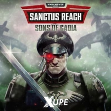 Slitherine Ltd. Warhammer 40,000: Sanctus Reach - Sons of Cadia (PC - Steam Digitális termékkulcs) videójáték