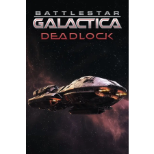 Slitherine Software Battlestar Galactica Deadlock (Reinforcement Pack) (digitális licenc) videójáték