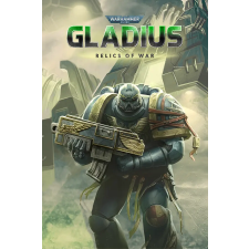 Slitherine Software Warhammer 40,000: Gladius - Relics of War (digitális licenc) videójáték