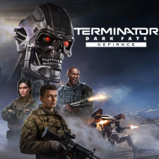 Slitherine Terminator: Dark Fate - Defiance (Digitális kulcs - PC) videójáték