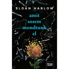 Sloan Harlow - Amit sosem mondtunk el egyéb könyv