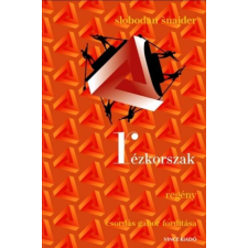 Slobodan Snajder - Rézkorszak egyéb könyv