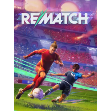 Sloclap REMATCH (PRO Edition) (digitális licenc) videójáték