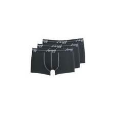 SLOGGI Boxerek MEN START X 3 Fekete EU S férfi alsó