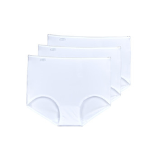 SLOGGI Bugyik 24/7 MICROFIBRE MAXI PACK X3 Fehér DE 38