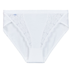 SLOGGI Bugyik Chic Tai PACK DE 4 Fehér FR 44