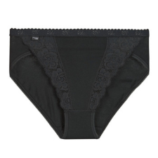 SLOGGI Bugyik Chic Tai PACK DE 4 Fekete FR 48 női alsó