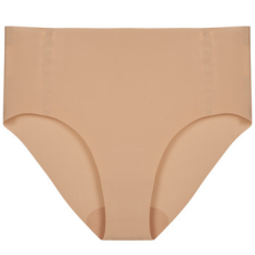 SLOGGI Bugyik ZERO Feel 2.0 High waist Bézs EU S