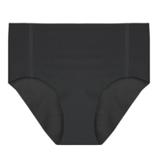 SLOGGI Bugyik ZERO Feel 2.0 High waist Fekete EU XXL