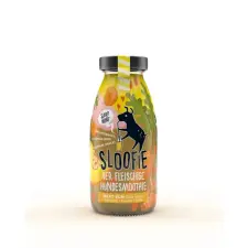  SLOOFIE Meat Sun - A Jó kedv jutalomfalat kutyáknak