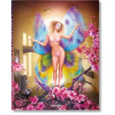 SLOVART David LaChapelle. Lost + Found | DAVID LACHAPELLE idegen nyelvű könyv