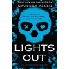 SLOVART Lights Out – Navessa Allen